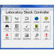 Laboratory Inventory Stock Controller for Windows 10-11